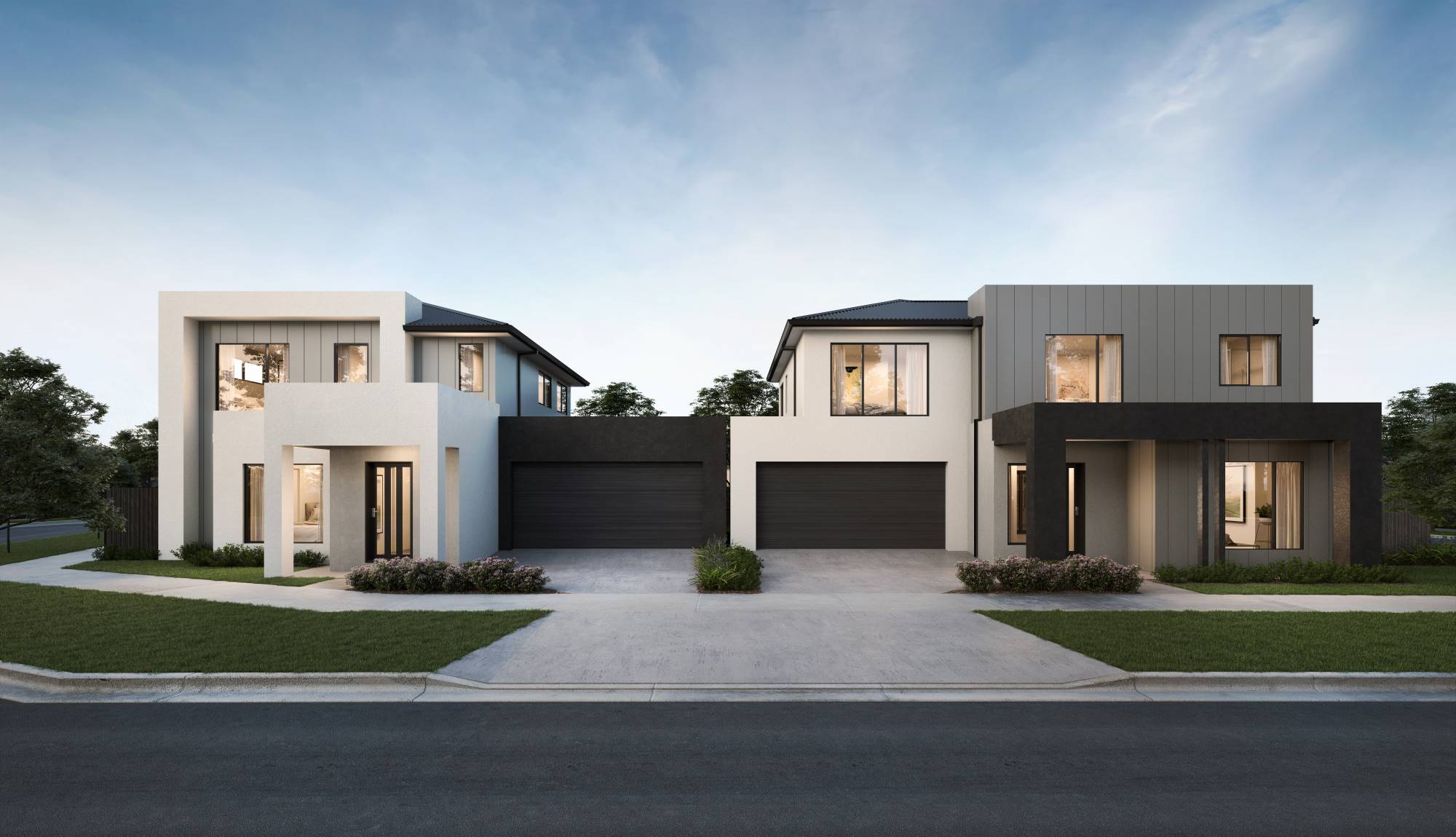 [Townhouses] Echo Townhomes in Smiths Park, Clyde North OpenLot